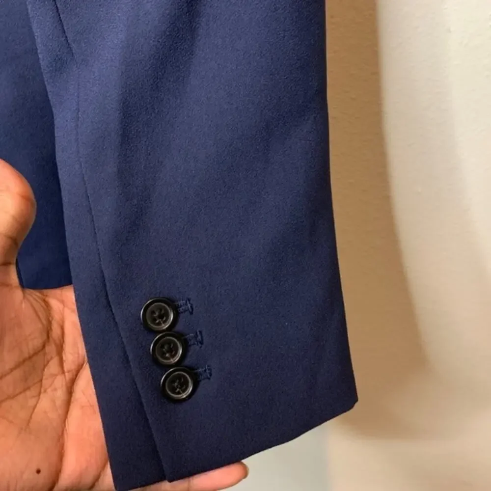 J. Crew crew double